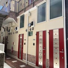 🉐初期費用７万円🙂築浅ＢＴ別家電付！家賃64000円！品川へ１９...