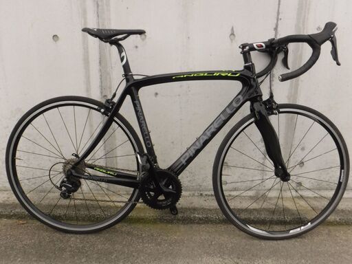 カーボン★PINARELLO ロードバイク ANGLIRU 中古自転車 202311
