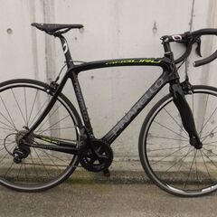 カーボン★PINARELLO ロードバイク ANGLIRU 中古...