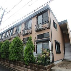 🉐初期費用１０万円🙂世田谷区内ＢＴ別ロフト付で家賃62000円！...