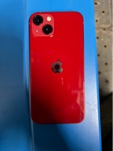 iPhone13 128G SIMロック解除済み