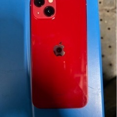 iPhone13 128G SIMロック解除済みの画像