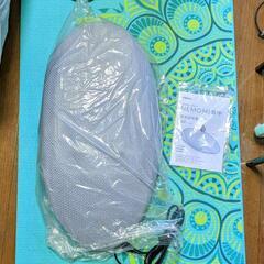 nemomi ネモミ 背中 ほぐしの画像