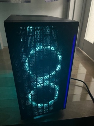ゲーミングPC（ryzen5600G,rtx2060）