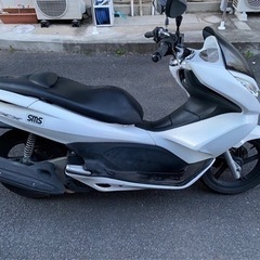pcx125 JF28 日本優勝おめでとう値下げ、の画像