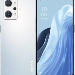  ☆ 新品未使用携帯、有機大画面、おサイフケータイ、防水機能付き、Oppo Reno 7A ☆