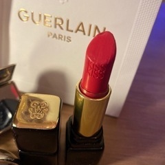 ①GUERLAIN 口紅 2つセットの画像