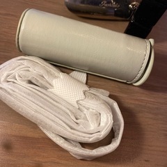 ② リップショルダー GUERLAINとセット