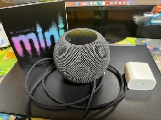 Pod mini ブラック