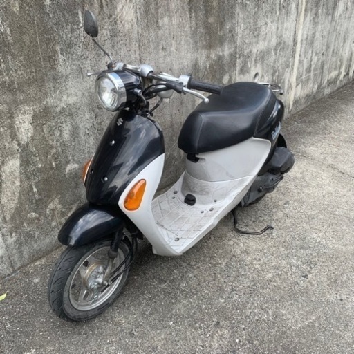 スズキ　パレット　実働　羽曳野から