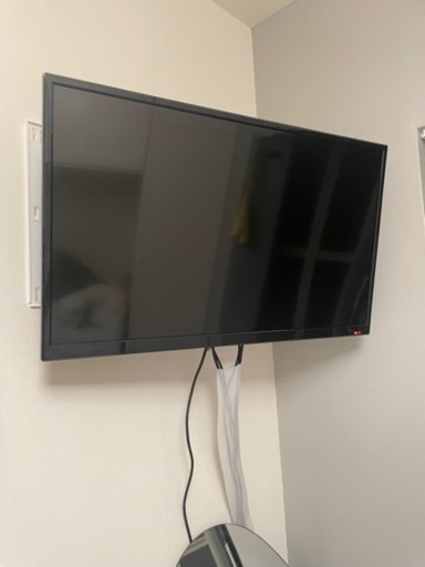 壁美人ホワイト止めホワイト¥8,000　受け渡し先決まりました