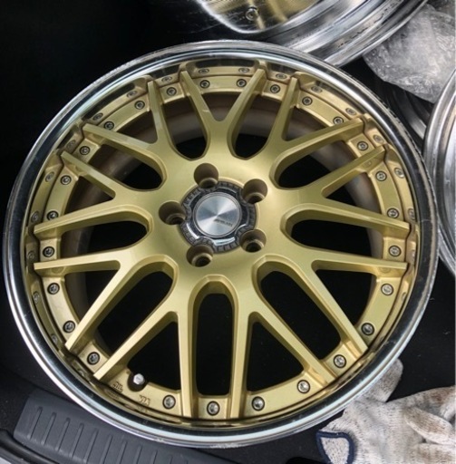 work ランベックLM1