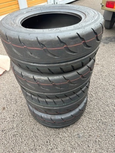 TOYO PROXES R888R（185/60/R13）