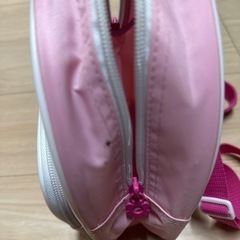 子ども用リュックの画像