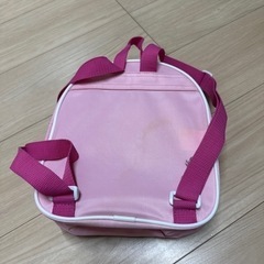 子ども用リュックの画像