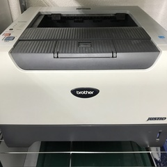 レーザープリンタ