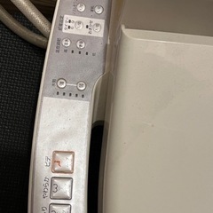 ウォシュレットの画像
