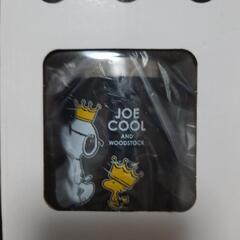 スヌーピー　水筒とマグカップ２個セットの画像