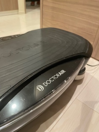 ドクターエア3DスーパーブレードPRO SB06 BK 音楽再生機能搭載