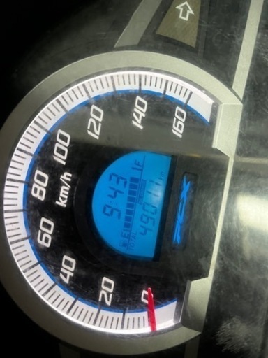 PCX jf56 不具合無し 最終値下げ