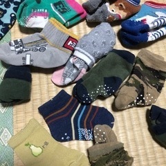 男の子　子供服　サイズ80 夏物　27点の画像