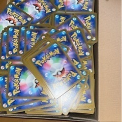 ポケモンカード買う方いませんか？