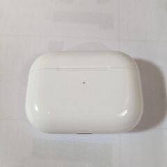 Apple AirPods Pro（2021/MagSafe）　中古品の画像