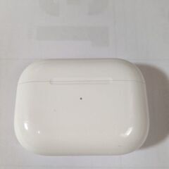 Apple AirPods Pro（2021/MagSafe）　中古品の画像