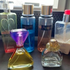 6本セット✩︎⡱VICTORIA’S SECRET etc