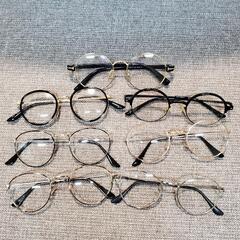 ダテメガネ色々