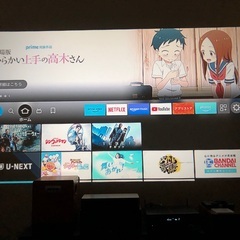 プロジェクターおまけ付き　値下げしました。の画像