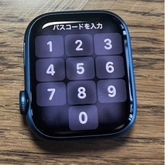 AppleWatch series7 41mm
