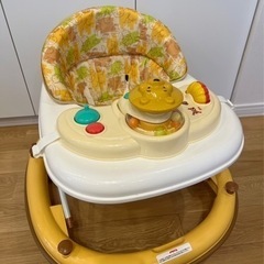 歩行器　ヘビー用品