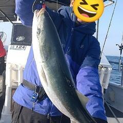 一緒に、釣りに行きませんか? − 大分県
