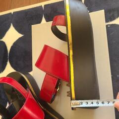 マルニ　MARNIサンダルの画像