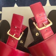 マルニ　MARNIサンダルの画像