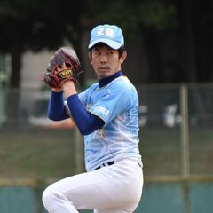 【月曜日活動】捕手・内野手(捕手も出来るという方大歓迎)を募集し...