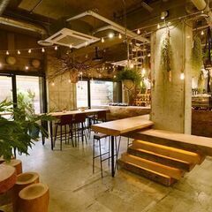 2月24日(金)15：00 - 藤沢＊8LOUNGE＊ Café...