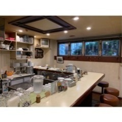カレー屋さんのスタッフさん募集です！の画像