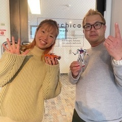 【川越・初心者歓迎】ゆる〜くプラモデル楽しみませんか