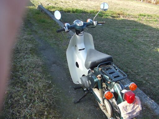 スーパーカブ５０ｃｃ