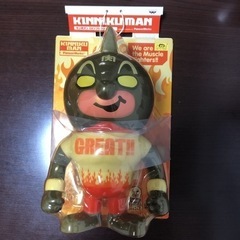 キン肉マン