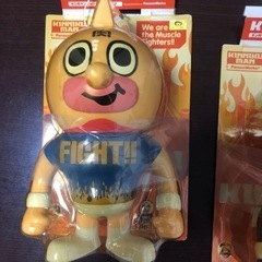 キン肉マンの画像