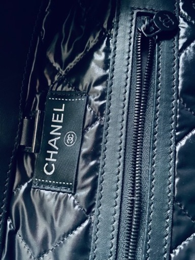 お引き取り先決まりました！美品CHANEL シャネル トートバック