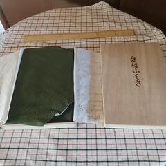 台付きふくさ未使用品