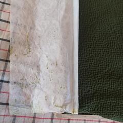 台付きふくさ未使用品の画像