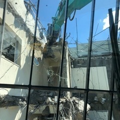 解体工 従業員募集‼︎ 寮、日当、月給、即日出勤🆗の画像