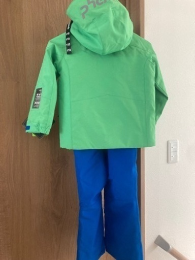 phenix
キッズスキーウェア110cm