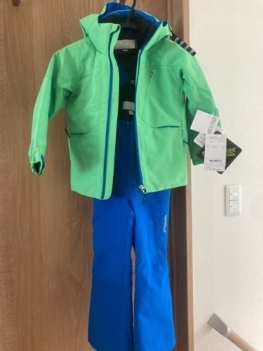 phenix
キッズスキーウェア110cm