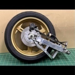 ホイール18